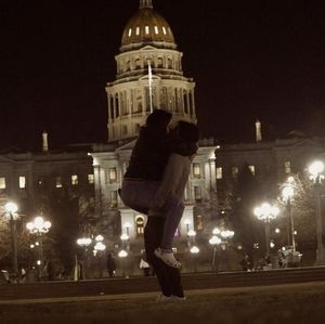 Meet your Posher, Daniel